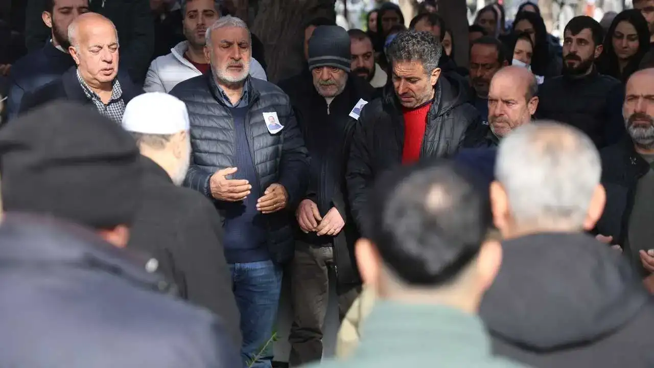 Hatay’da Kaybolmuştu: Acı Haber Kıbrıs’tan Geldi! 1